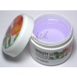 Lion Jednofázový UV gel Violett 40 ml – Hledejceny.cz