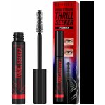 Rimmel London Wonder Volume Thrill Seeker objemová a prodlužující řasenka Pitch Black 8 ml – Zboží Dáma
