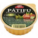 Veto Patifu Paštika tofu s bylinkami 100 g – Hledejceny.cz