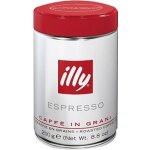 Illy 250 g – Hledejceny.cz