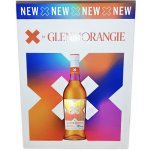 Glenmorangie X Cocktail Mix 40% 0,7 l (dárkové balení 2 sklenice) – Zboží Mobilmania