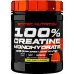 Scitec Nutrition Creatine 300g – Zboží Dáma