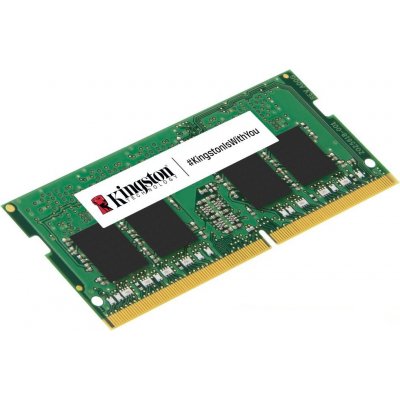 Kingston DDR5 16GB 4800MHz CL40 KCP548SS8-16 – Sleviste.cz