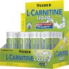 Spalovač tuků Weider L-Carnitine Liquid 25 ml