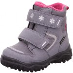 Superfit 1 000045 2010 grau rosa – Hledejceny.cz