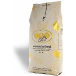 Oro Caffé Espresso bar Blend zrnková 1 kg – Hledejceny.cz