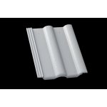 KMB Beta taška základní Briliant šedá – Zbozi.Blesk.cz