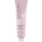 Paul Mitchell Vlasová kúra pro zvýšení lesku Clean Beauty Gloss Shine Enhancing Treatment 150 ml – Hledejceny.cz