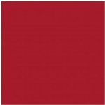 Dunilin Ubrousek červený 100030074 40x40cm 45ks – Zboží Dáma