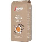 Segafredo Passione Crema zrnková 1 kg – Hledejceny.cz