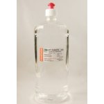 MEDISTAR CZ Parafínový olej (Paraffinum perliquidum) 1000 ml – Zboží Dáma