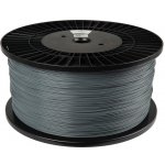 Spectrum Premium PLA 1.75mm 8kg Šedá - Dark Grey – Zboží Živě