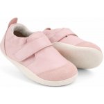 Bobux dětské první botičky XPLORER Marvel Ballet Pink – Zboží Dáma