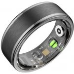 iGET Smart Ring R1 Black velikost 9 – Zboží Živě