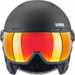 UVEX WANTED VISOR 23/24 – Zboží Mobilmania