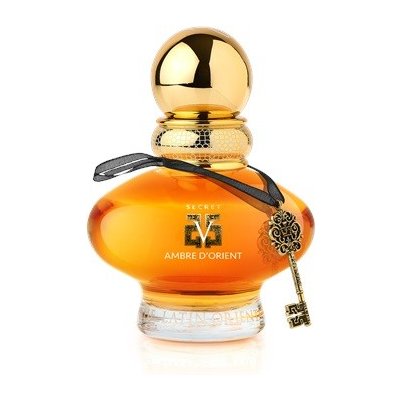 Eisenberg Secret V Ambre d'Orient parfémovaná voda dámská 30 ml – Hledejceny.cz