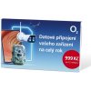 Sim karty a kupony O2 Roční SIM 50 GB