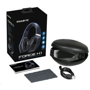 Gigabyte FORCE H1