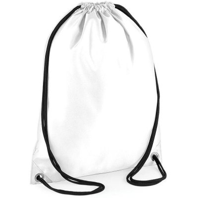 BagBase BG5 Budget bílá – Hledejceny.cz