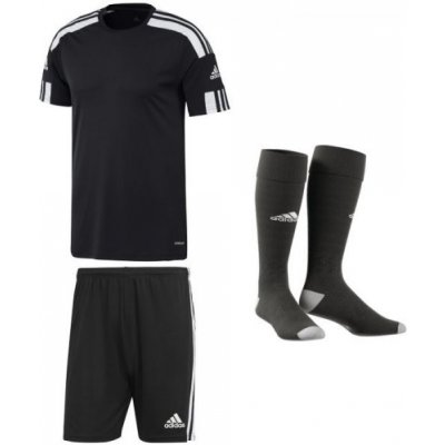 adidas Squadra 21 dres trenky stulpny GN5720 GN5776 – Zbozi.Blesk.cz