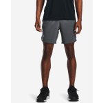 Under Armour Launch SW 7'' Short-GRY – Zboží Mobilmania