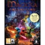 Magicka Collection – Hledejceny.cz