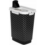 ROTHO CODY Kontejner na krmivo 10 l – Sleviste.cz