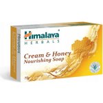 Himalaya Herbals krémové mýdlo s medem 75 g – Sleviste.cz