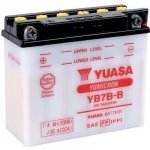 Yuasa YB10L-A2 – Sleviste.cz