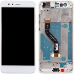 LCD Displej + Dotykové sklo + Rám Huawei P10 Lite – Zbozi.Blesk.cz
