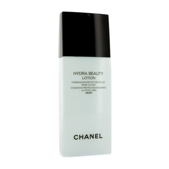 Chanel Hydra Beauty Lotion Hydration Protection Radiance (bez alkoholu) - Moist 150 ml