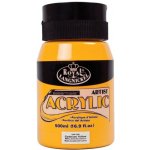 Royal & Langnickel Akrylová barva Artist Essentials – Hledejceny.cz