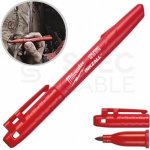 Milwaukee červený 48223170 – Zbozi.Blesk.cz