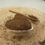 Emerosa Kôpor voňavý semeno mleté Anethum graveolens Semen anethi 250 g – Zboží Dáma