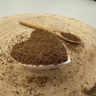 Emerosa Kôpor voňavý semeno mleté Anethum graveolens Semen anethi 250 g – Zboží Dáma