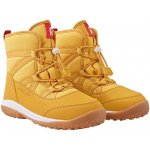 Reima Samojedi dětské žlutá – Sleviste.cz