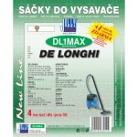 Jolly MAX DL 1 4 ks do vysav. DE LONGHI – Hledejceny.cz