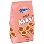 Manner linecké keksi 175 g – Zboží Dáma