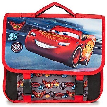 Disney Cars cartable 38 cm černá