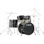 Yamaha RDP0F5BLG Rydeen Black Glitter – Zboží Mobilmania