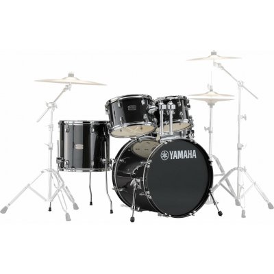 Yamaha RDP0F5BLG Rydeen Black Glitter – Zboží Mobilmania