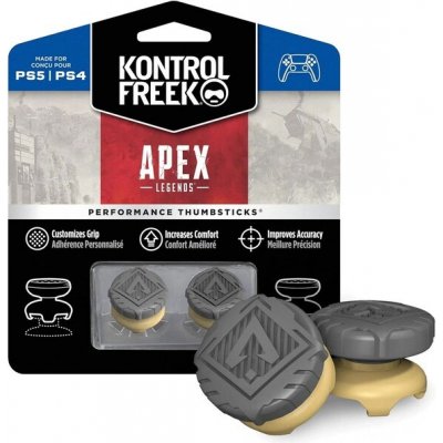KontrolFreek Apex Legends PS5 Blister Kit – Sleviste.cz