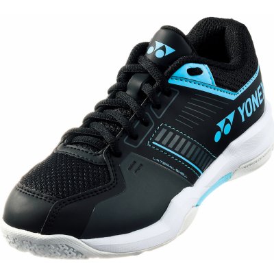 Yonex Strider Flow JR Lace Black/Blue – Zboží Dáma