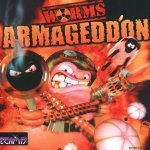 Worms: Armageddon – Hledejceny.cz