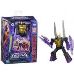 Hasbro Transformers Generations Legacy Ev Deluxe Kickback – Zboží Mobilmania