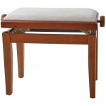 GEWA Stolička k pianu Deluxe – Hledejceny.cz