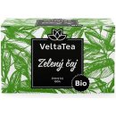 Velta Tea Zelený čaj VeltaTea bio 20 x 1,5 g