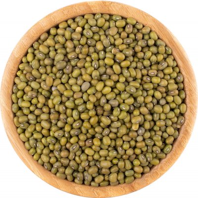 Vital Country Fazole mungo 1 kg – Zboží Dáma