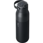 LARQ PureVis 2 Obsidian Black 1000ml – Zbozi.Blesk.cz