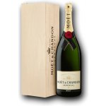 Moët & Chandon Impérial Brut 12,5% 6 l (kazeta) – Sleviste.cz